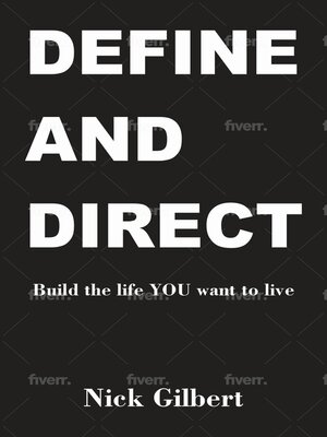 cover image of Define and Direct